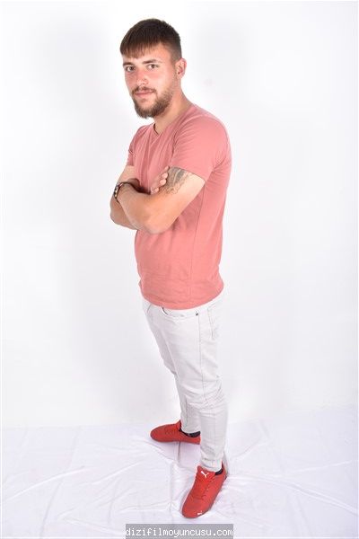 Afyon Cast Ajans Ahmet 94081