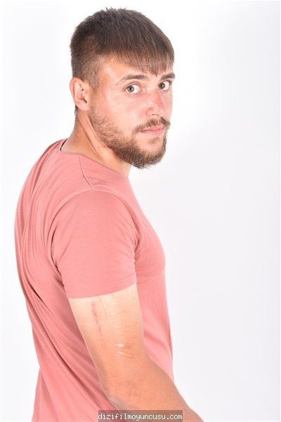 Afyon Cast Ajans Ahmet 94082