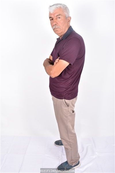 Afyon Cast Ajans Ahmet 94090