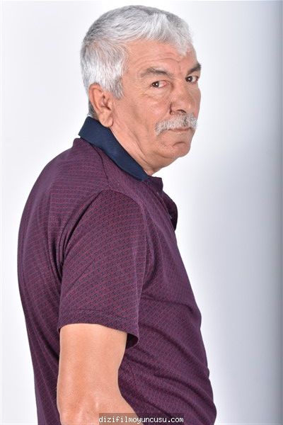 Afyon Cast Ajans Ahmet 94091