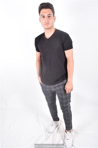 Antalya Cast Ajans Ahmet 94304