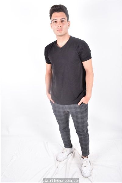 Antalya Cast Ajans Ahmet 94305