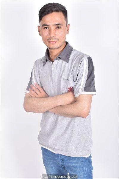 Afyon Cast Ajans Ali 94066