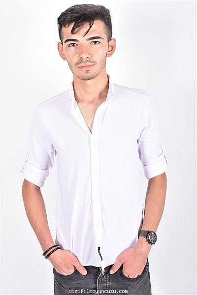 Erkek Oyuncular Adayımız Ali