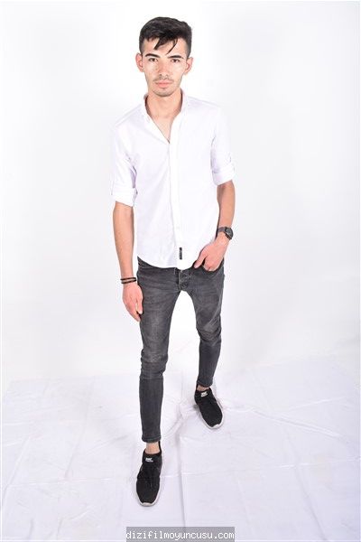 Afyon Cast Ajans Ali 94108