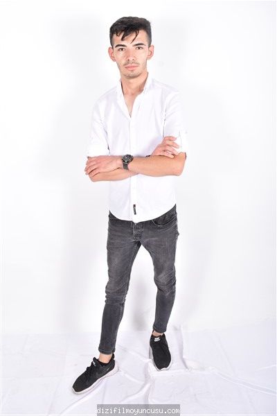 Afyon Cast Ajans Ali 94110