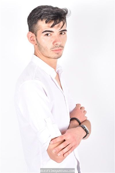 Afyon Cast Ajans Ali 94111