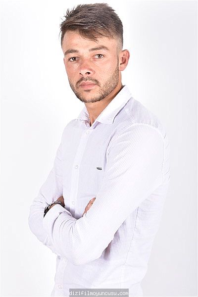 Erkek Oyuncular Adayımız Ali