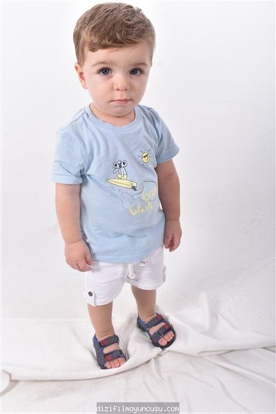 Antalya Cast Ajans Alparslan 94236