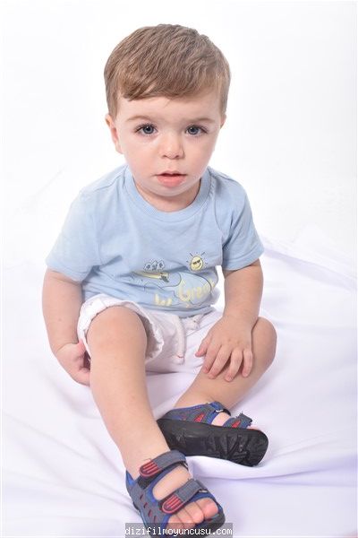 Antalya Cast Ajans Alparslan 94239