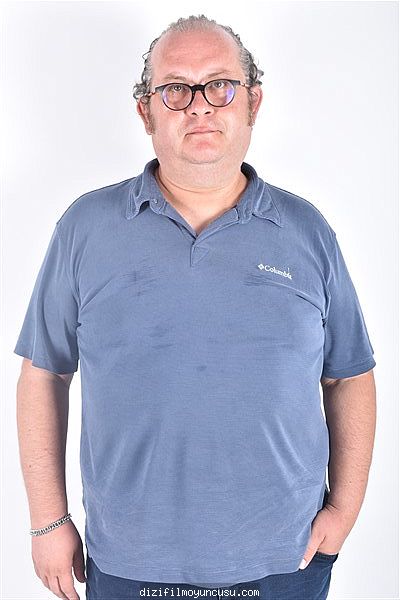 Erkek Oyuncular Adayımız Aytaç