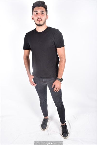 Antalya Cast Ajans Barış 94308