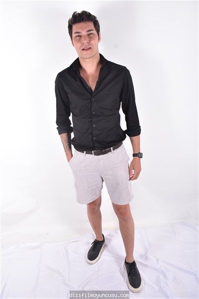 İzmir Cast Ajans Bekir 94319