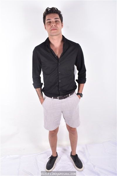 İzmir Cast Ajans Bekir 94320