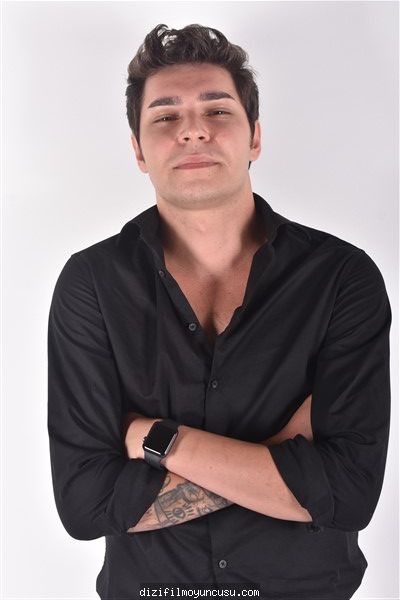 İzmir Cast Ajans Bekir 94321