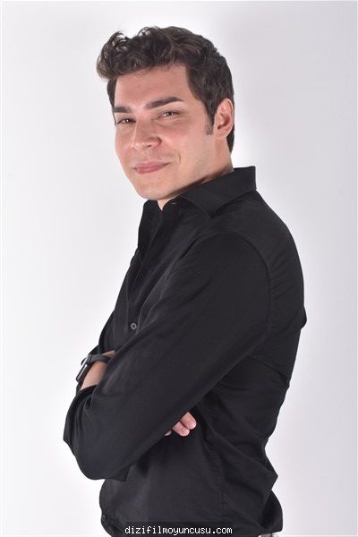 İzmir Cast Ajans Bekir 94322
