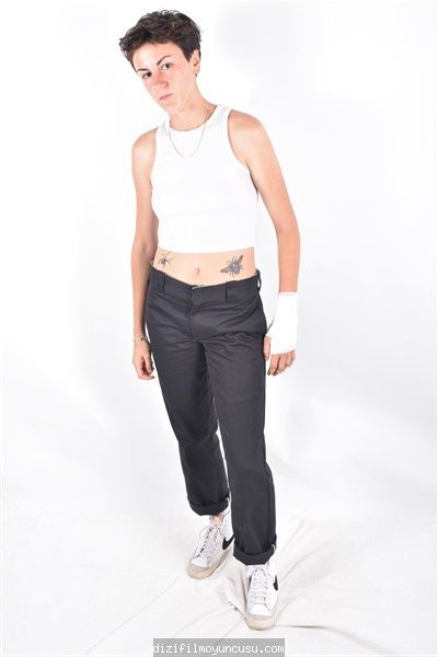 Antalya Cast Ajans Büşra 94243
