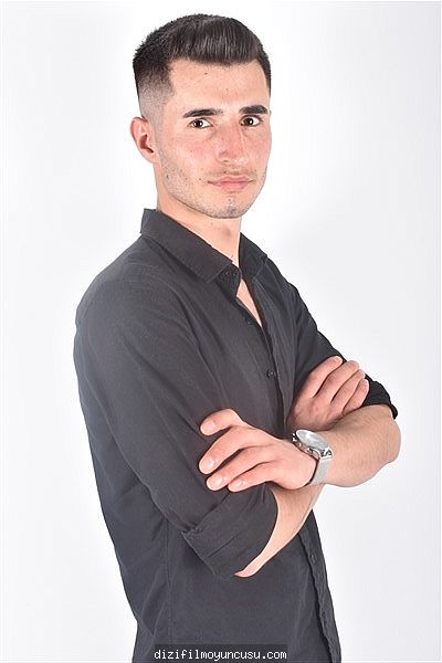 Erkek Oyuncular Adayımız Cihangir