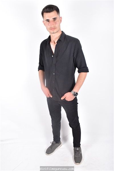 Antalya Cast Ajans Cihangir 94205