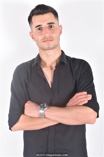 Antalya Cast Ajans Cihangir 94206