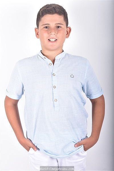 Çocuk Oyuncular Adayımız Deniz