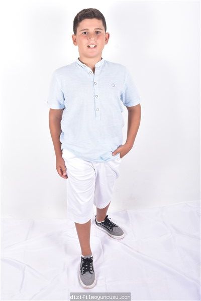 İzmir Cast Ajans Deniz 94381