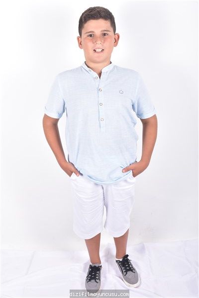 İzmir Cast Ajans Deniz 94382