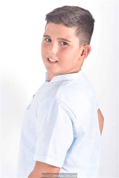 İzmir Cast Ajans Deniz 94383