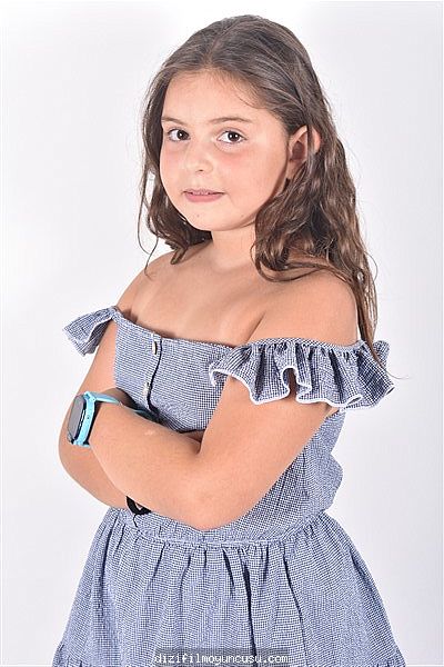 Çocuk Oyuncular Adayımız Derin