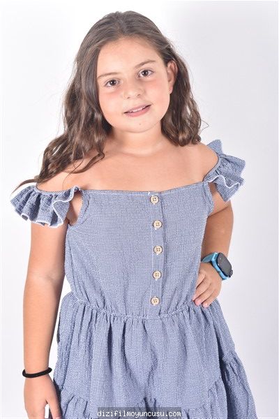İzmir Cast Ajans Derin 94372