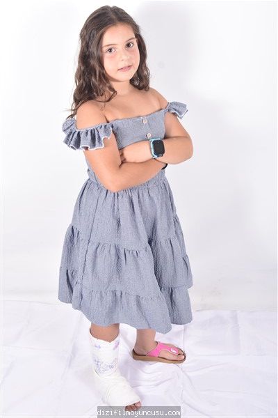 İzmir Cast Ajans Derin 94374