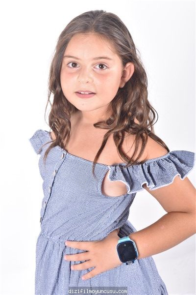 İzmir Cast Ajans Derin 94375