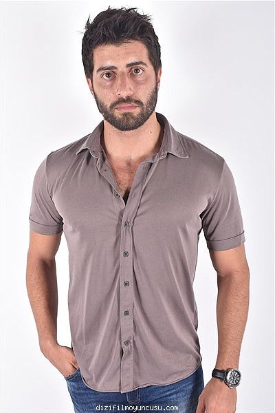 Erkek Oyuncular Adayımız Doruk