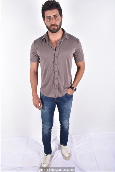İzmir Cast Ajans Doruk 94335