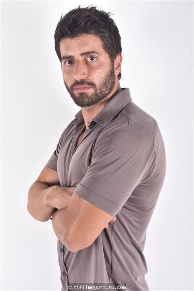 İzmir Cast Ajans Doruk 94336