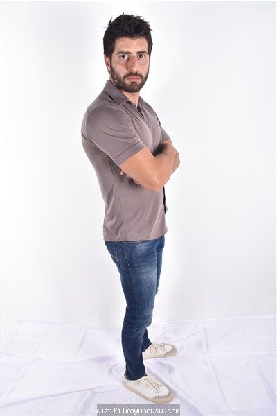 İzmir Cast Ajans Doruk 94337