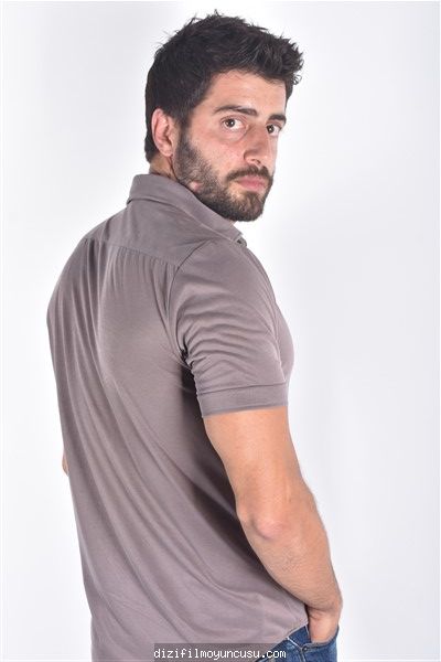 İzmir Cast Ajans Doruk 94338