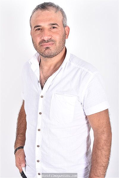 Erkek Oyuncular Adayımız Ekrem