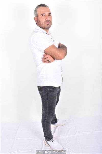 Afyon Cast Ajans Ekrem 94138