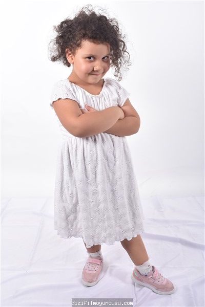 İzmir Cast Ajans Ela 94344