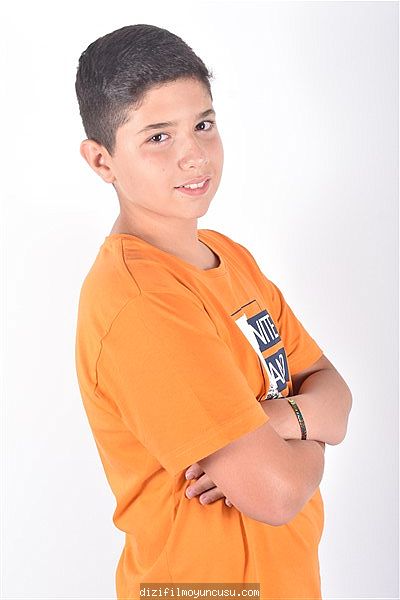 Çocuk Oyuncular Adayımız Emir