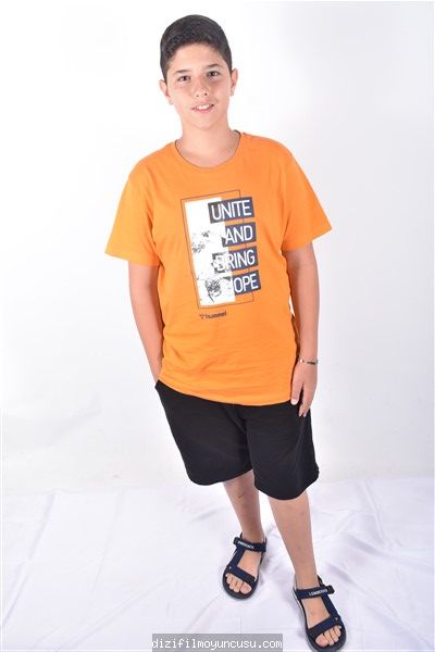 İzmir Cast Ajans Emir 94384