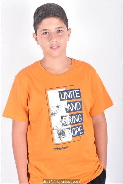 İzmir Cast Ajans Emir 94385