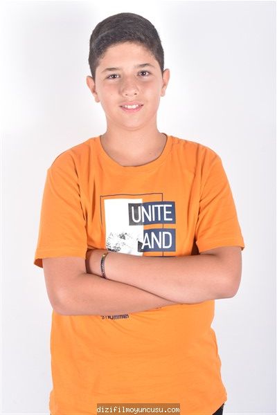 İzmir Cast Ajans Emir 94386