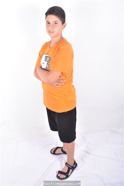 İzmir Cast Ajans Emir 94387