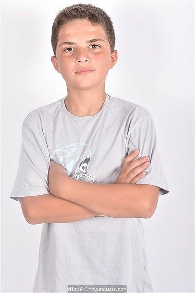 Erkek Oyuncular Adayımız Ertuğrul