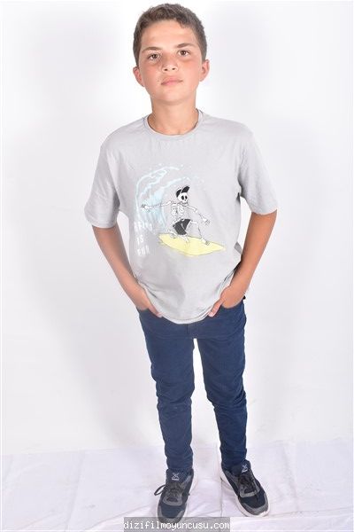 Afyon Cast Ajans Ertuğrul 94133