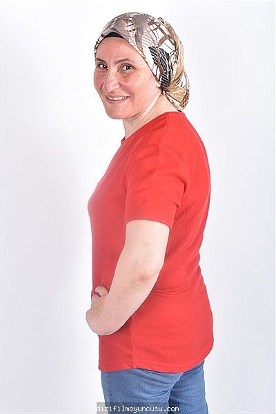 Afyon Cast Ajans Fatma 329533