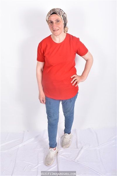 Afyon Cast Ajans Fatma 94128