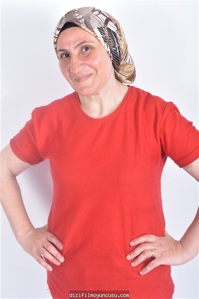 Afyon Cast Ajans Fatma 94129
